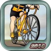 骑自行车 Cycling 2013 Full