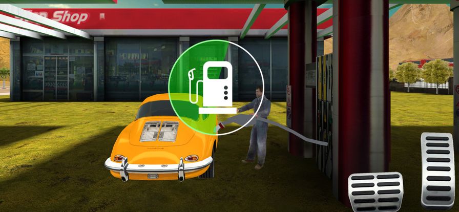 Car For Sale Dealer Simulator游戏截图