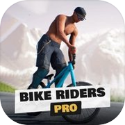 Bike Riders Pro