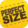 完美尺寸 Perfect Size!icon