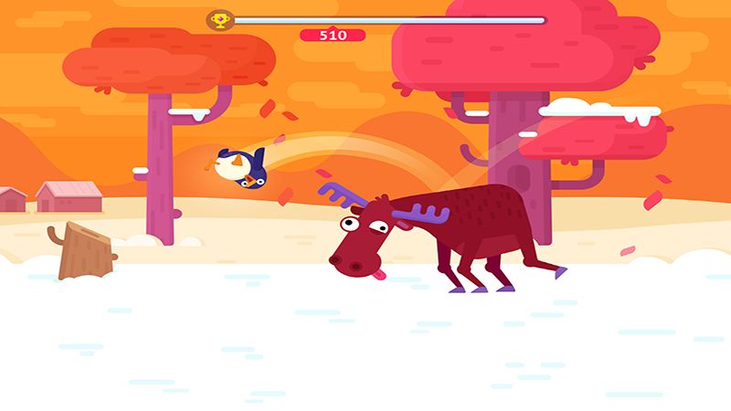 无敌弹弹弹游戏截图