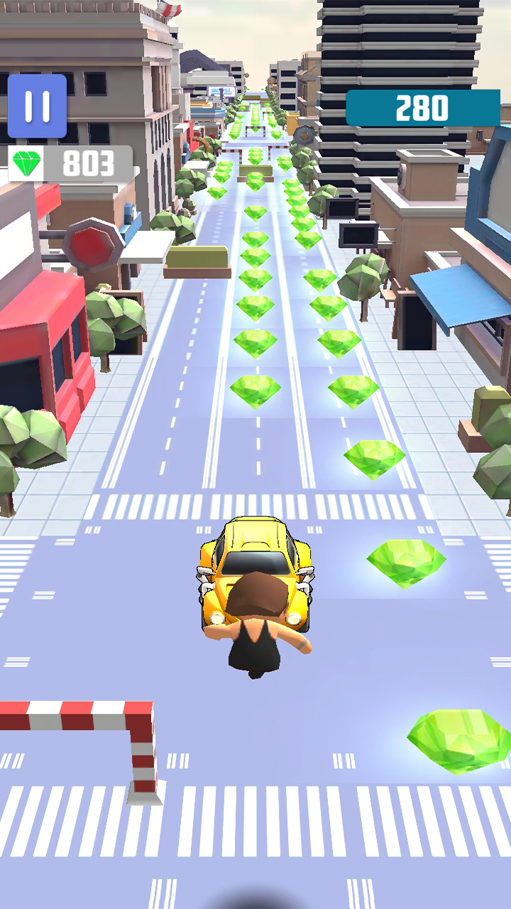 宝宝好玩2020游戏截图