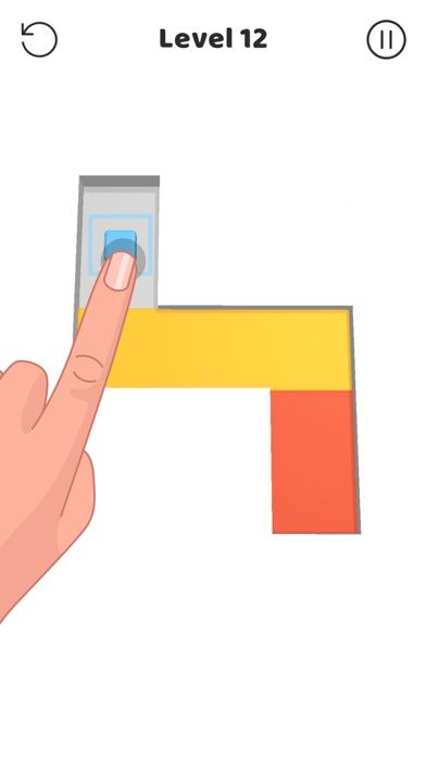 Color Spread游戏截图