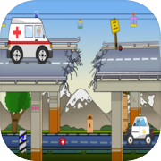 Save The Patient