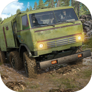 Truck Simulator : Offroad