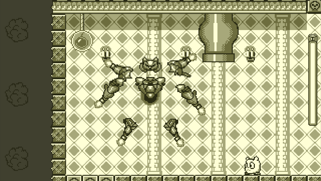 喵之大冒险游戏截图