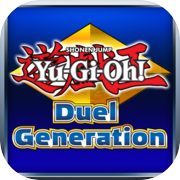 Yu-Gi-Oh! Duel Generationicon