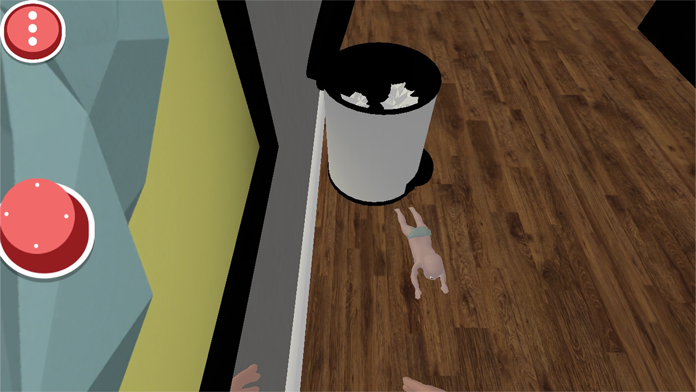 Who's Your ......?游戏截图