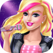 Pop Star Girl - Teen Fashion