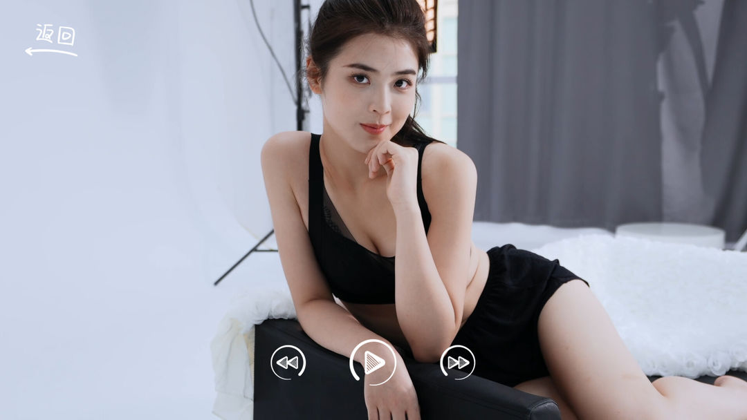 你好!我们还有场恋爱没谈-番外篇游戏截图