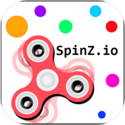 Spinz.io