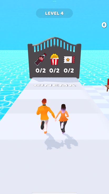 Grind Around游戏截图