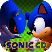 Sonic CDicon