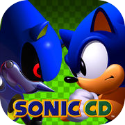 Sonic CD