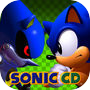 Sonic CDicon