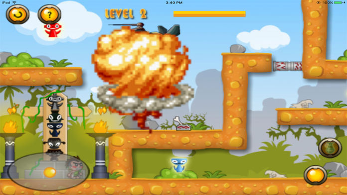 FartBrother's游戏截图