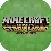 Minecraft: Story Mode - Season Twoicon