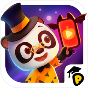 Dr. Panda Town - Let's Create!icon
