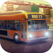 巴士模拟 2017icon