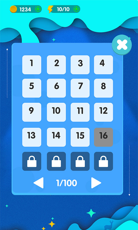 24点666游戏截图