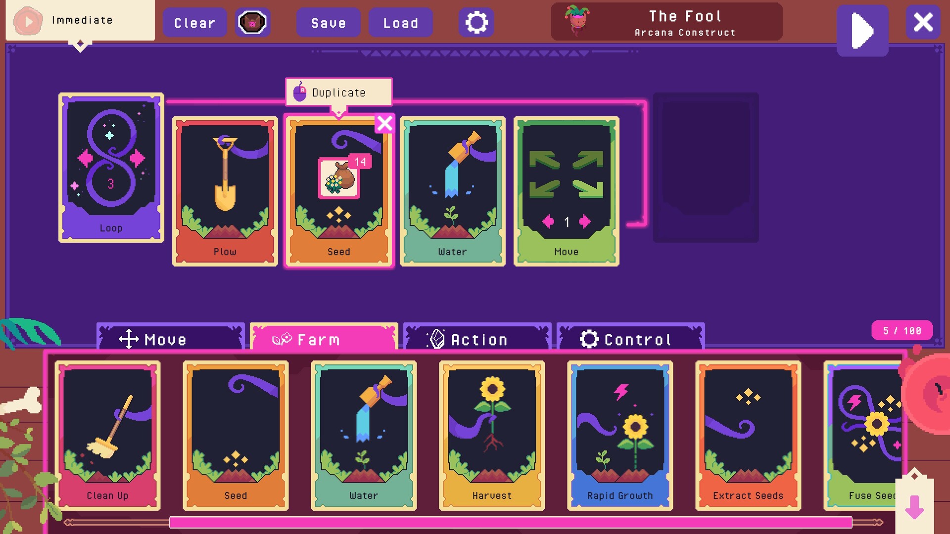 Ritual of Raven游戏截图