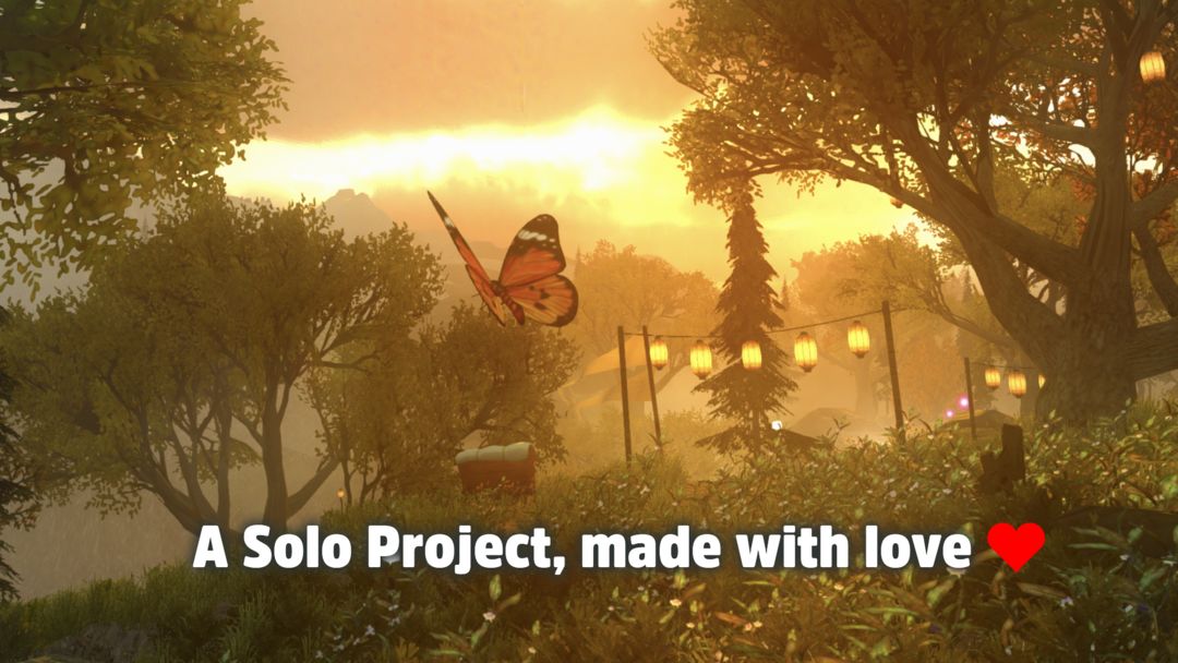 尼米亚传奇:光明山脉 游戏截图