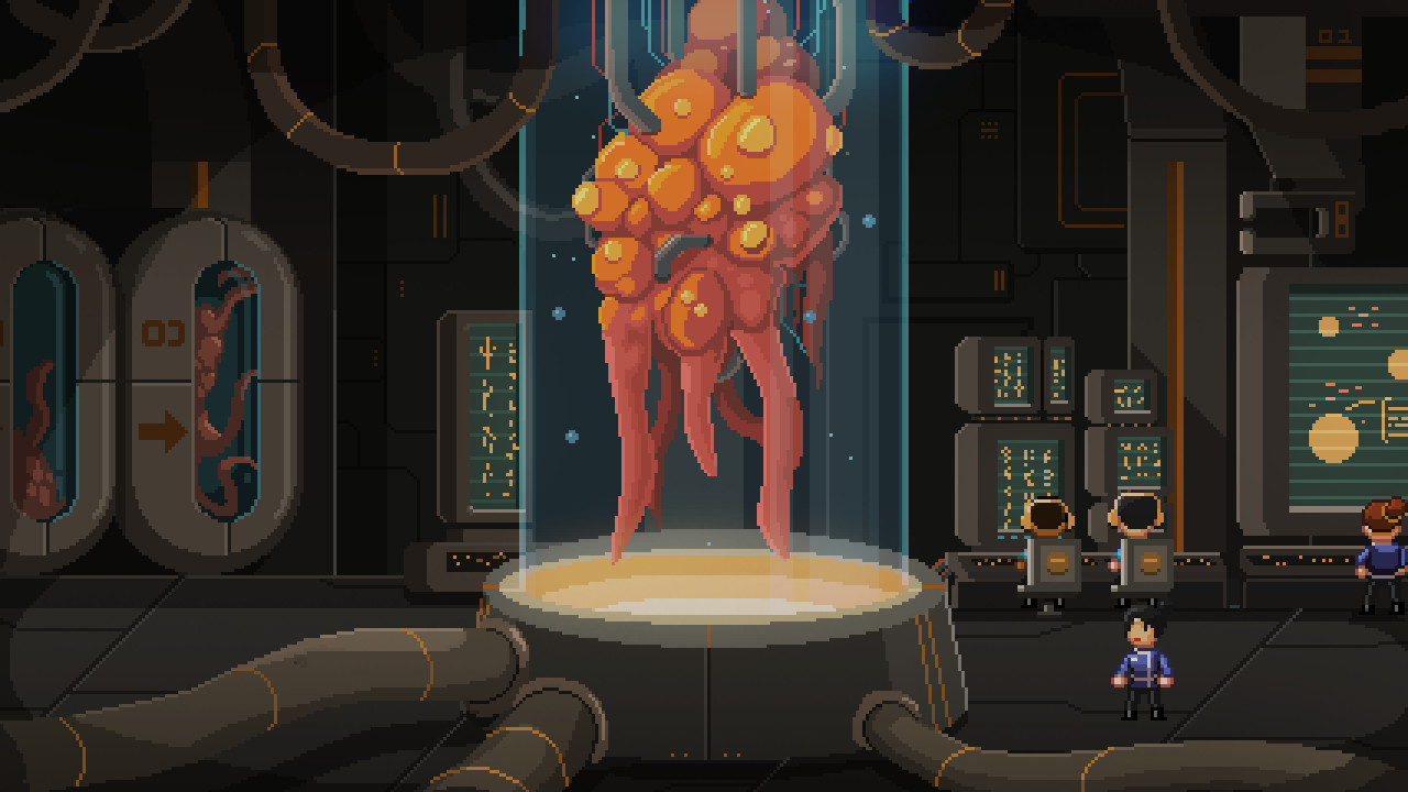 Halcyon 6: Starbase Commander游戏截图