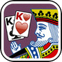 Totally FreeCell Solitaire!icon