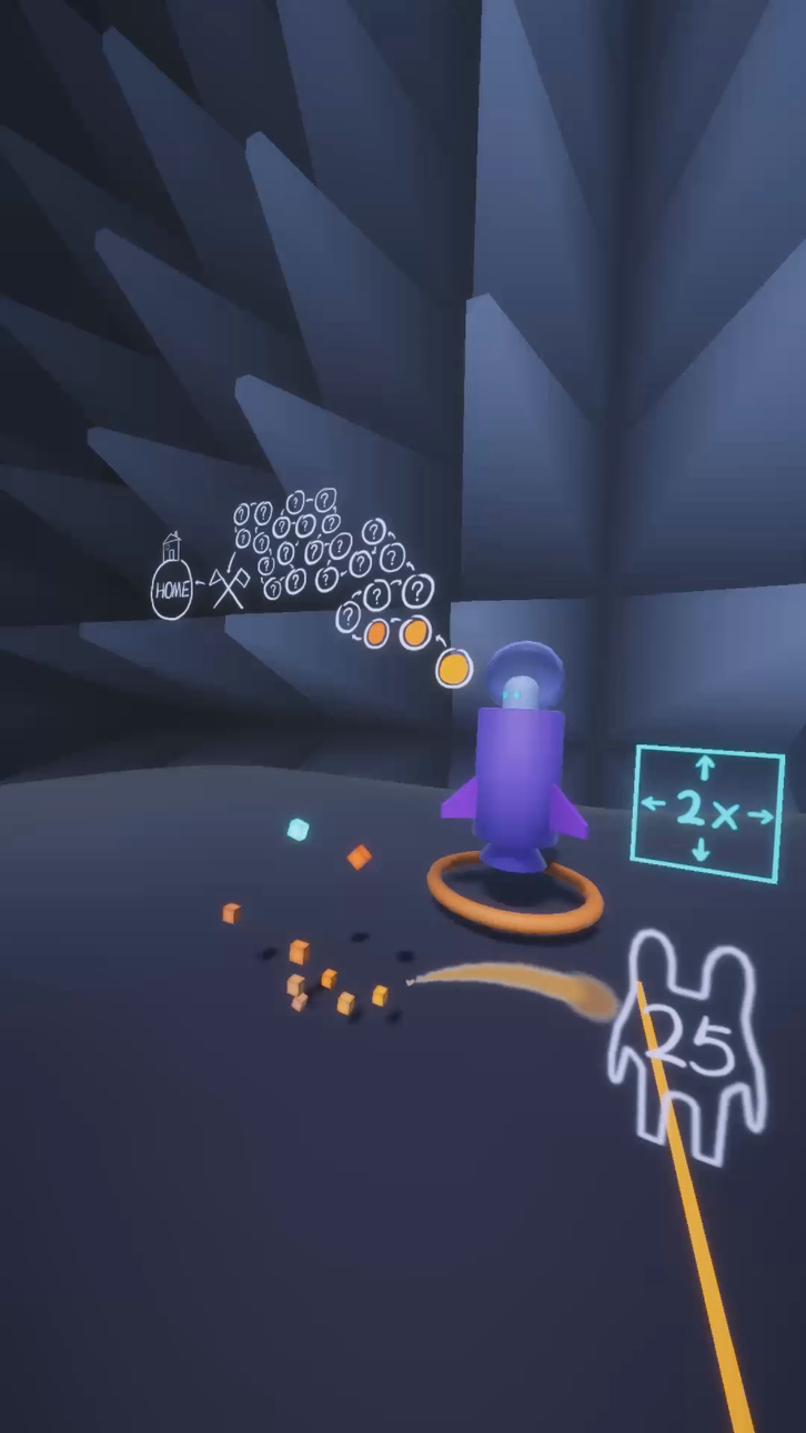 半耳归家记游戏截图