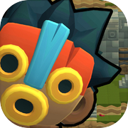 Rapid Run: Obstacle Assault
