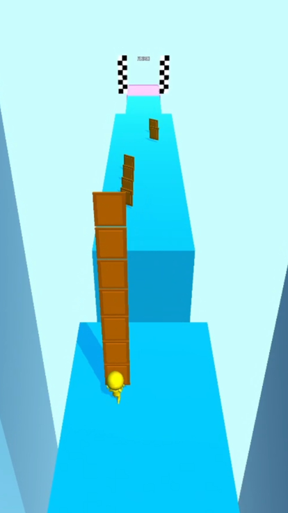 Plank Run游戏截图