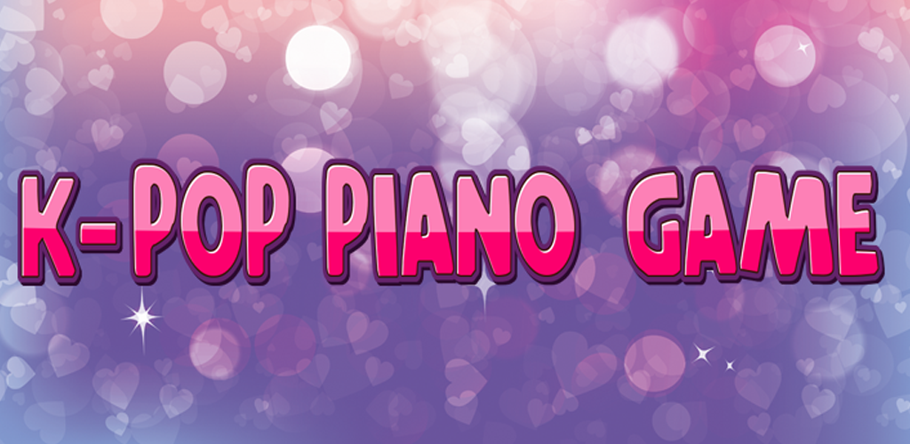 KPOP Piano Game游戏截图