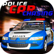 警察追捕GANGSTER SIM