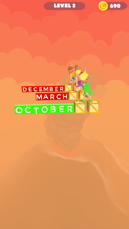 Split Text游戏截图