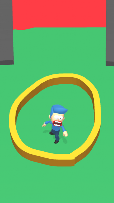 绘画益智游戏 - stop the flow!游戏截图