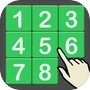 ナンバーパズル-数字を動かすジグソーパズル 人気icon