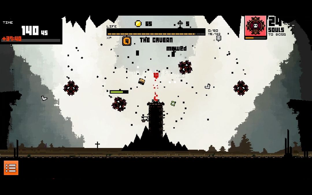 回力斩杀2游戏截图