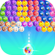 Bubble Shooter 2