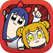 竹书房挑战～强袭Pop Team Epic～icon