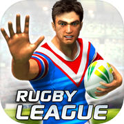 Rugby League 17