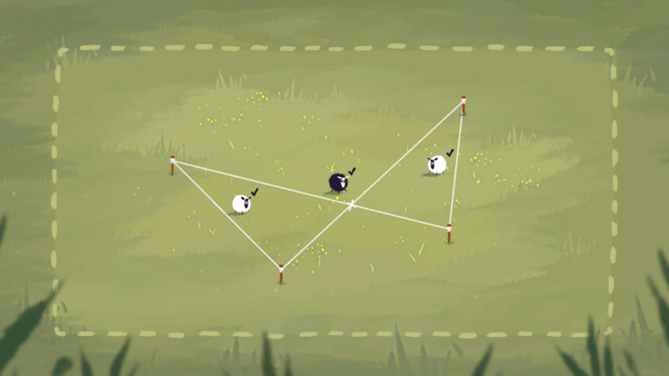 羊圈大师游戏截图