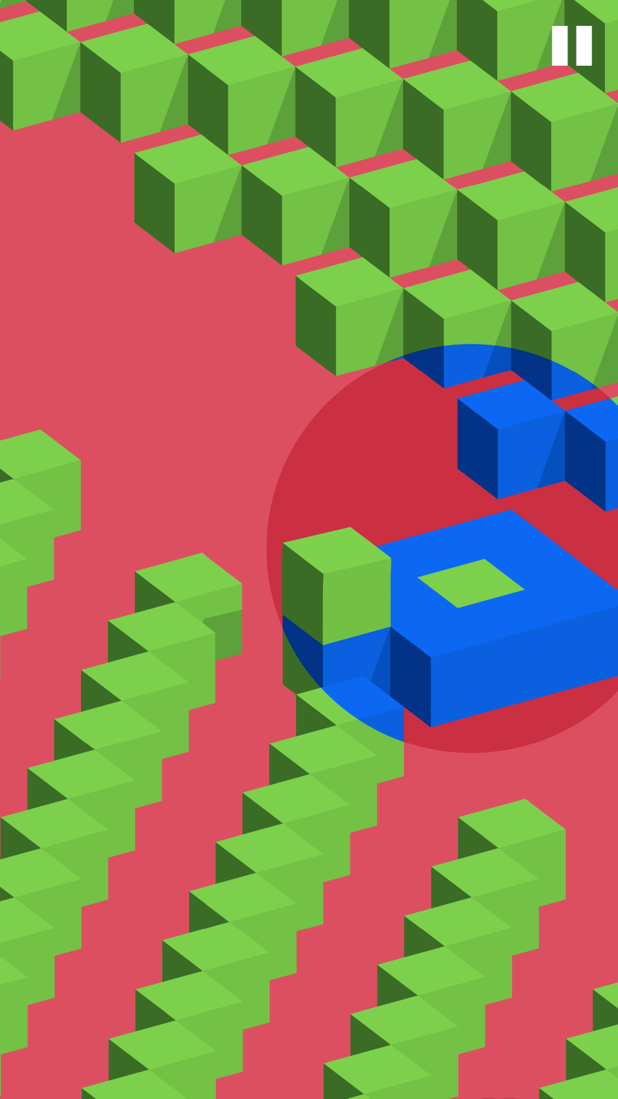 Vectronom游戏截图