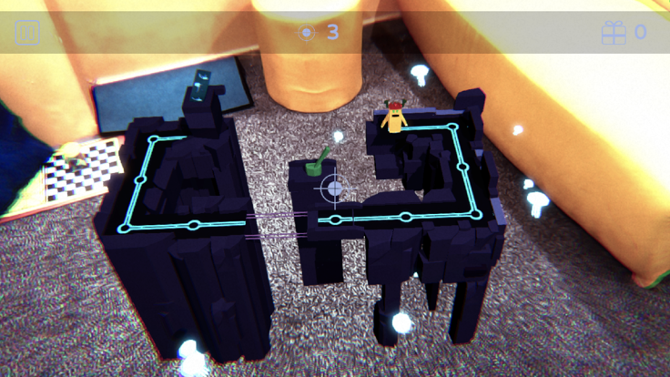 Ropotato Escape游戏截图