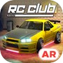 RC Club - AR Racing Simulatoricon