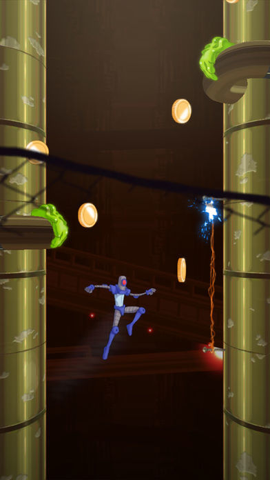 Toxic Hunters游戏截图