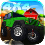 Truck Trials 2: Farm House 4x4icon