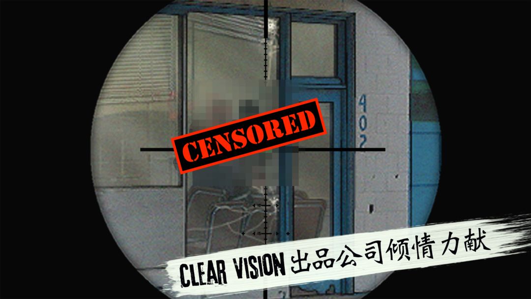 LONEWOLF (17+) A Sniper Story游戏截图