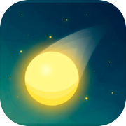 The Light Story Free : Adventure ball shoot jump