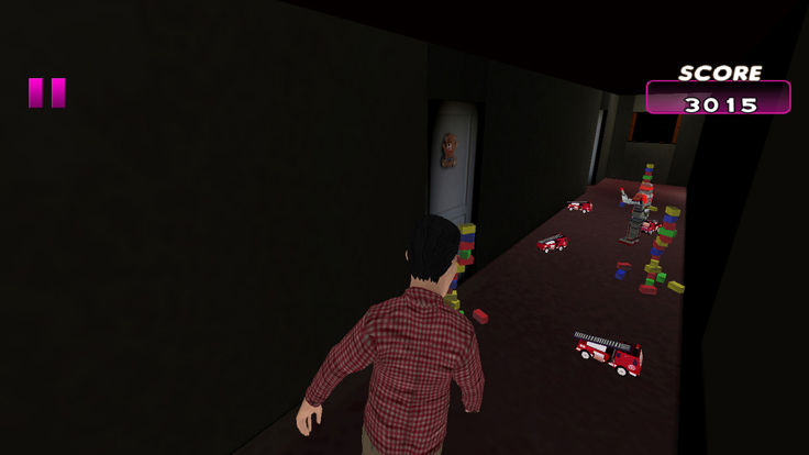 Drunk Comedy游戏截图