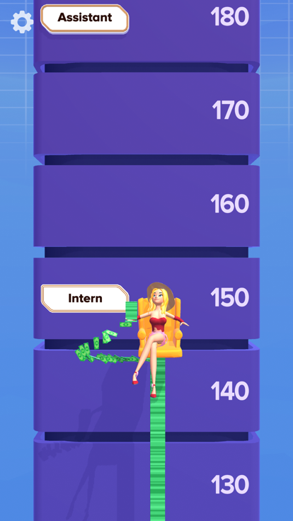 Trade Challenge游戏截图